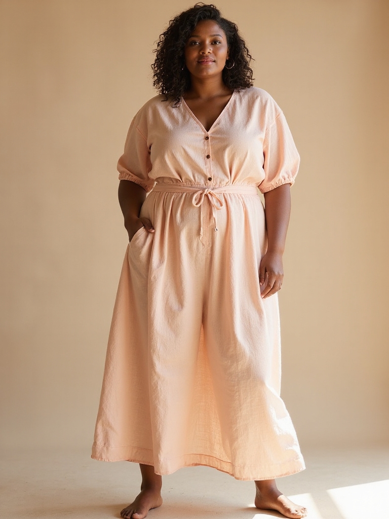 stylish breathable summer linen