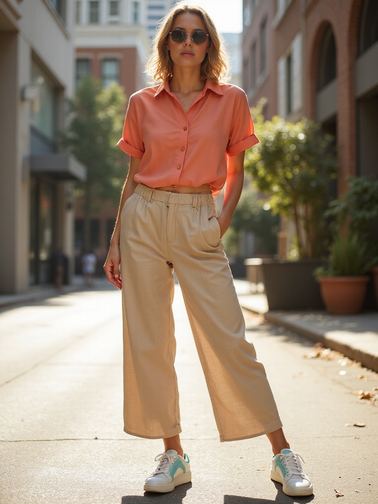 stylish comfort for exploration
