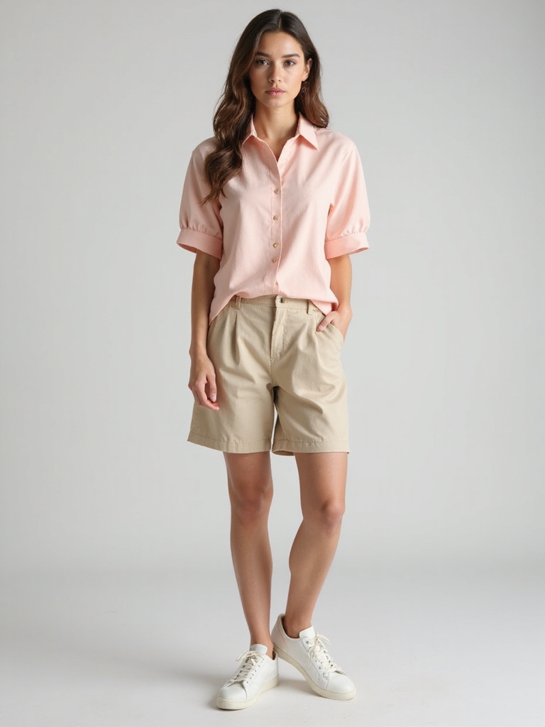 stylish comfort for spring