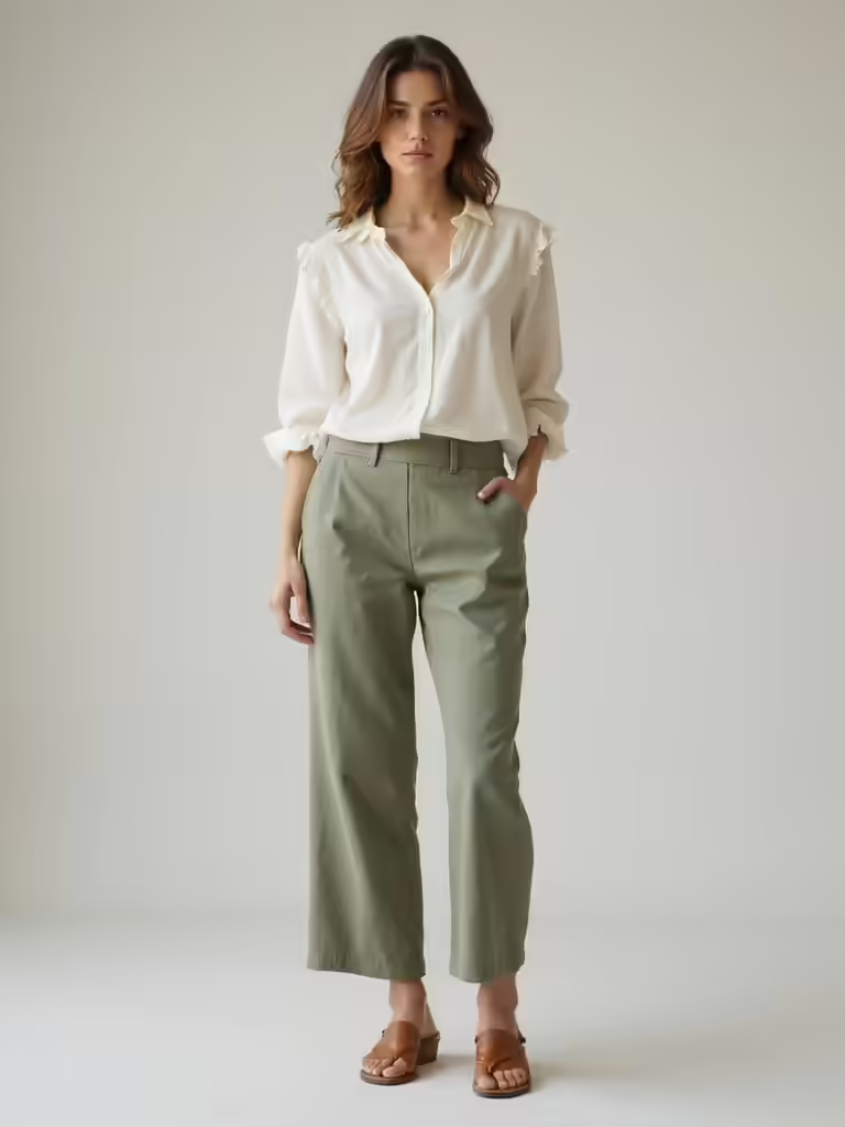 stylish comfort for zoo