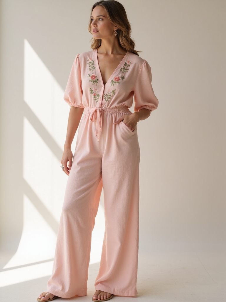 stylish comfortable birthday jumpsuits