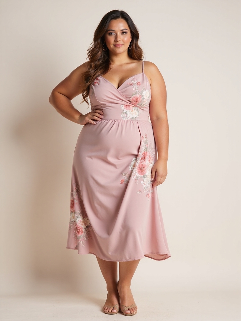 stylish comfortable elegant midi dresses