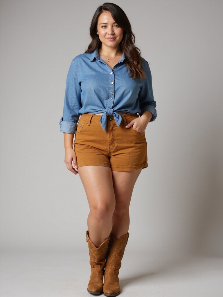stylish comfortable plus size boots