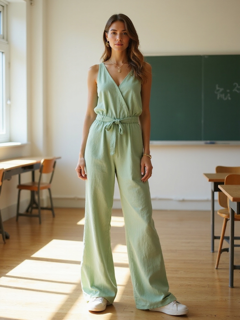 stylish comfortable summer jumpsuits