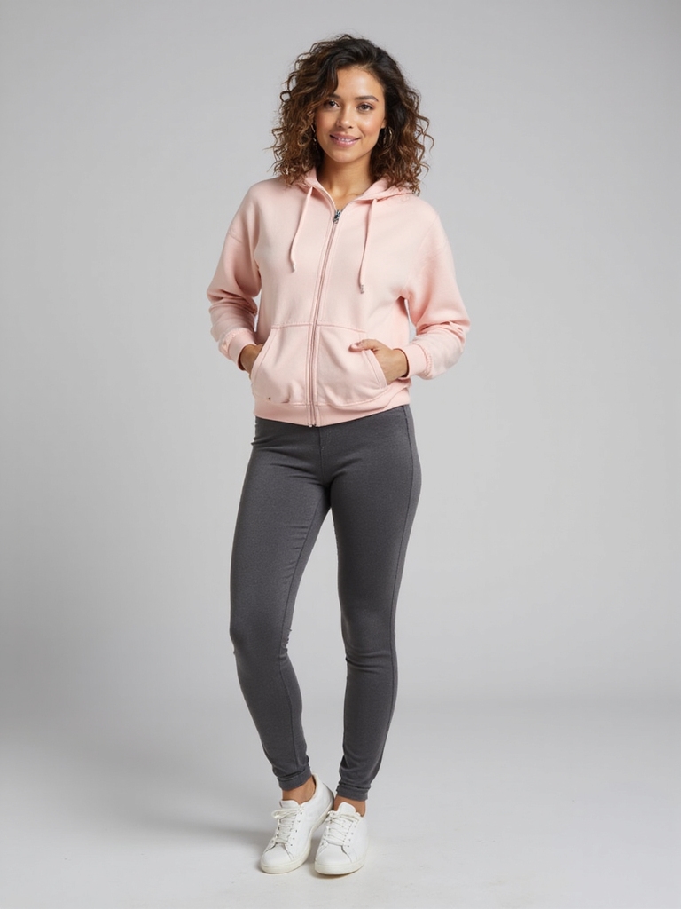stylish comfy versatile athleisure