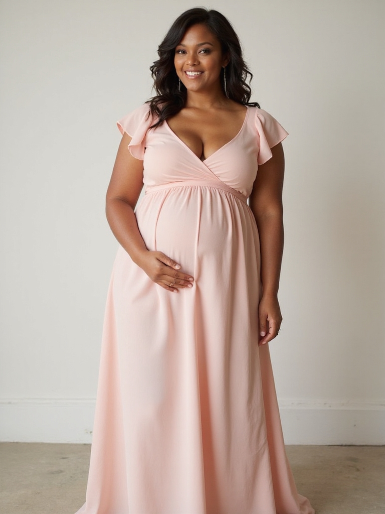 stylish empire waist dresses