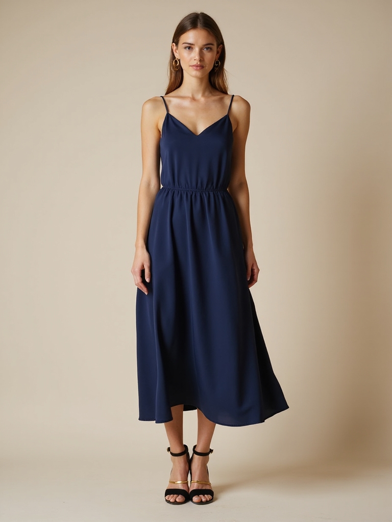 stylish european summer evenings