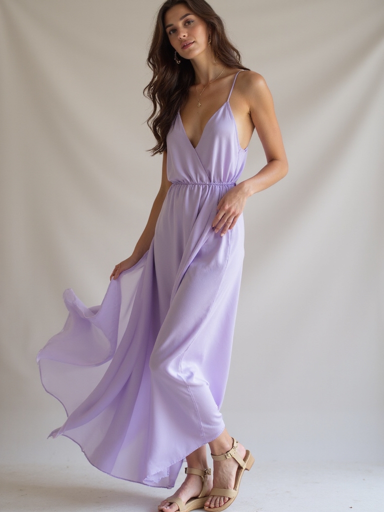 stylish lightweight summer dresses