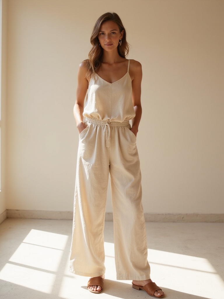 stylish practical summer outfits