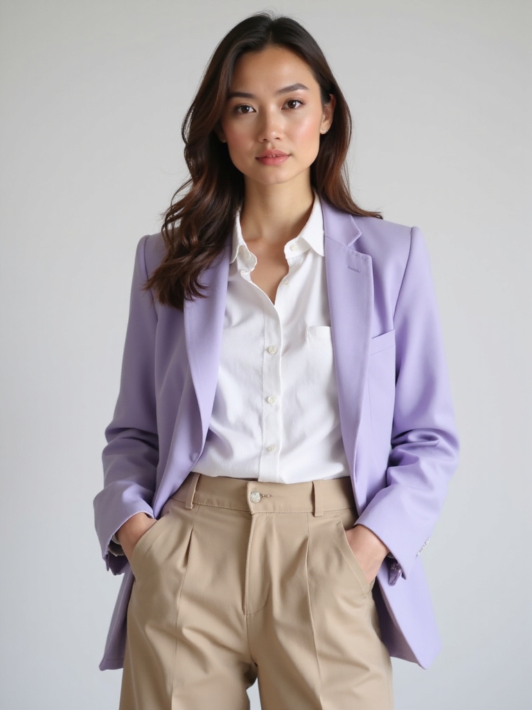 stylish school spring outfits