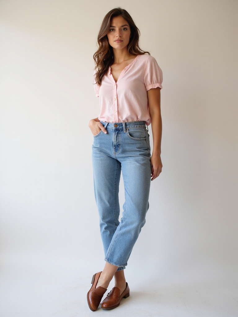 stylish spring school outfits