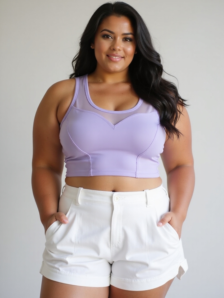 stylish summer athleisure combos