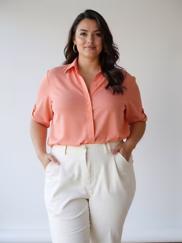 stylish summer office attire