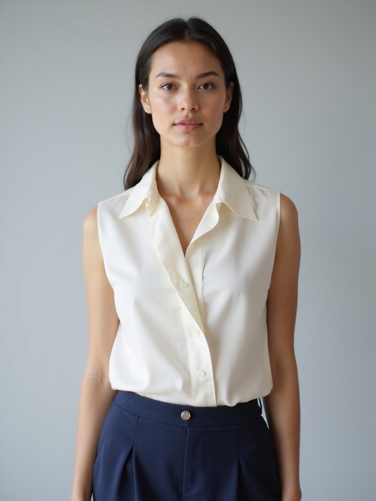 stylish summer office attire