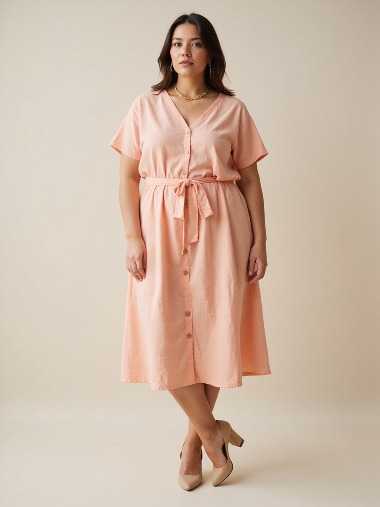stylish summer office dresses