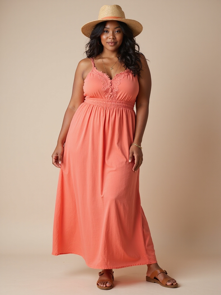 stylish summer outfits essentials