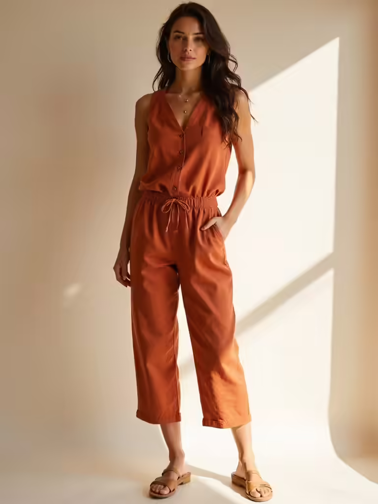 stylish summer outfits for moms