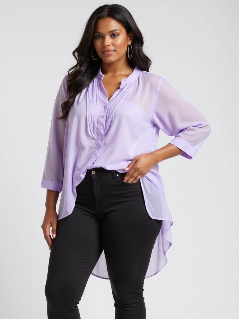 stylish summer tunics and leggings