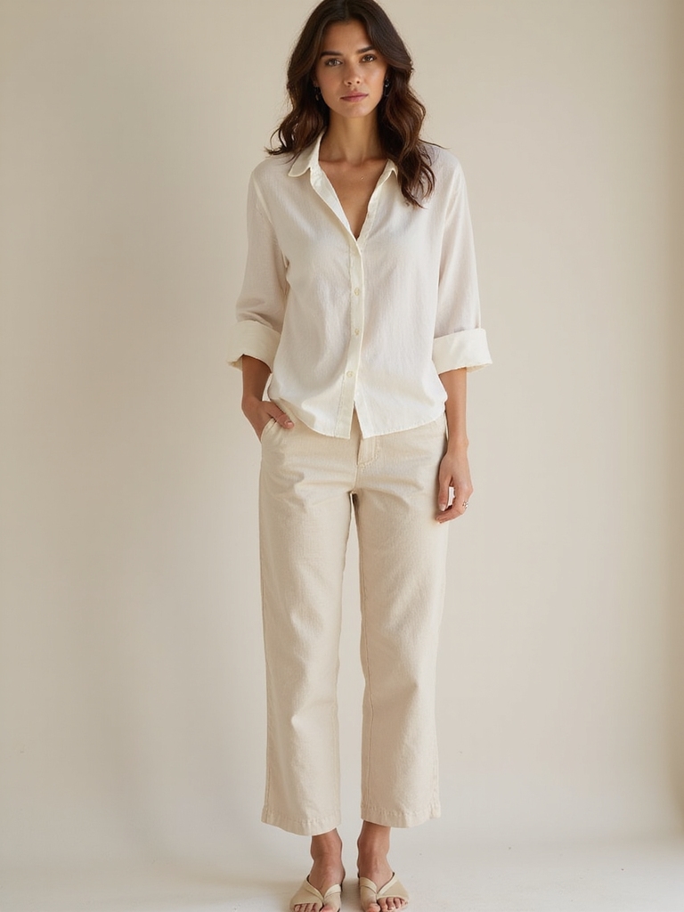 stylish versatile summer pants