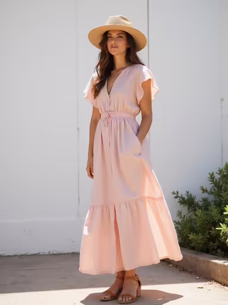 summer aesthetic outfit ideas