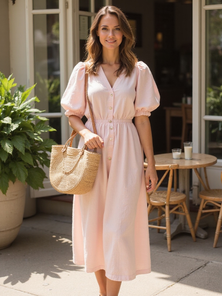 summer brunch outfit ideas