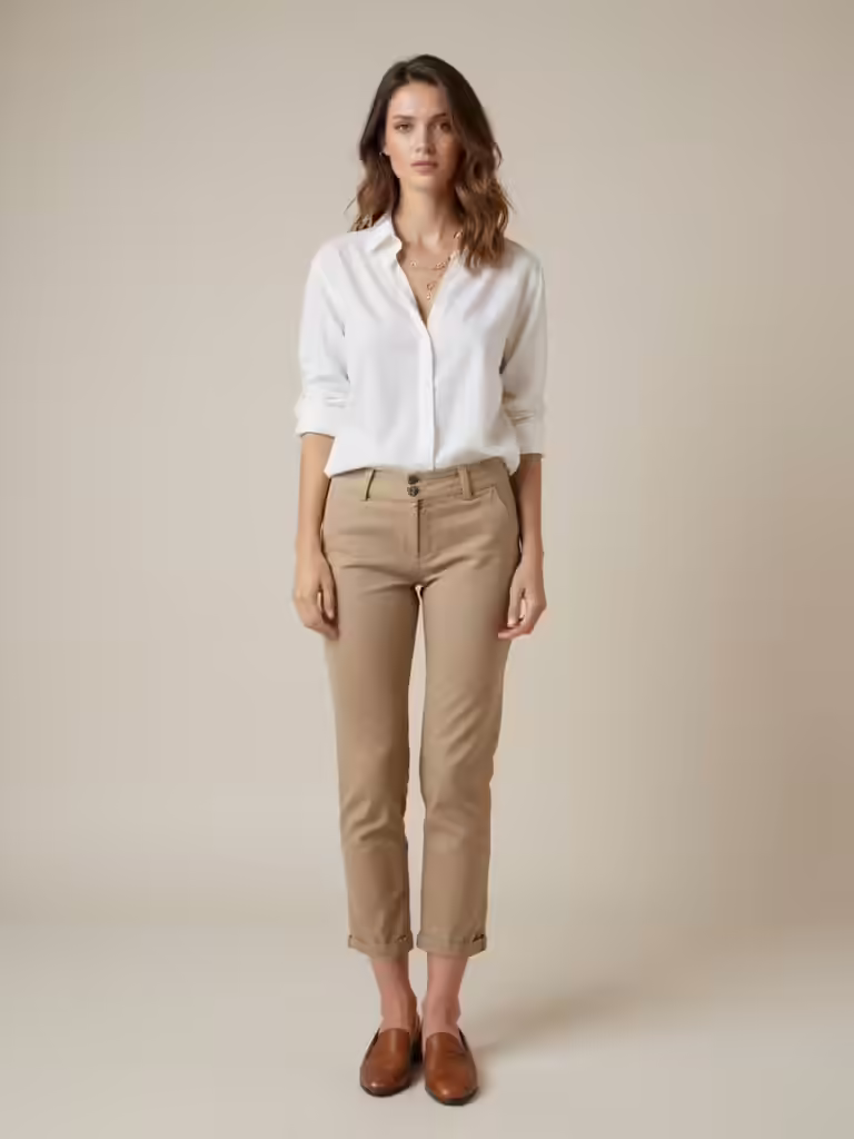 summer business casual outfits