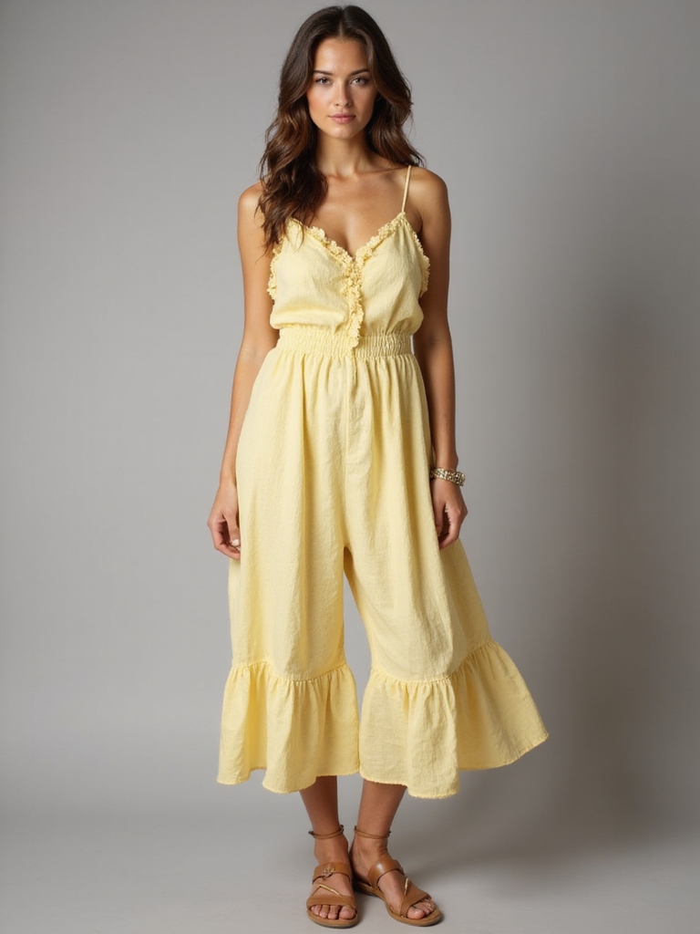 summer casual outfit ideas