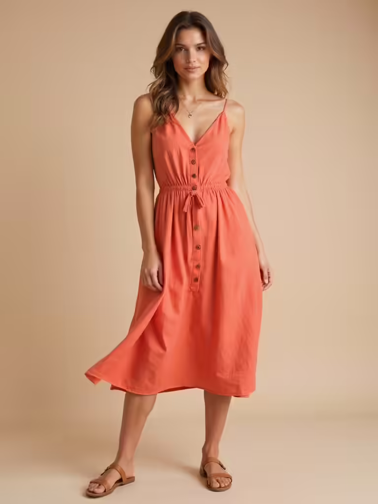 summer casual outfit ideas
