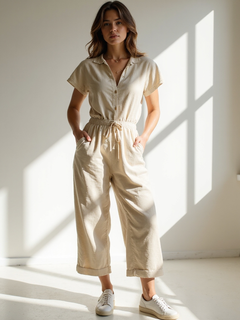 summer casual work attire