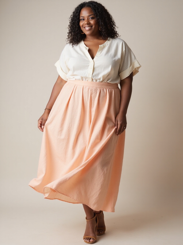 summer chic outfit combinations