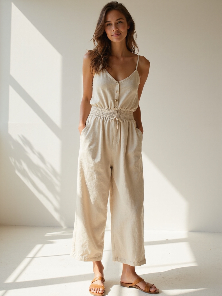 summer comfy casual outfits