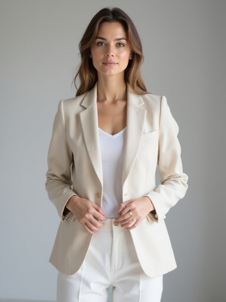 summer corporate wardrobe essentials