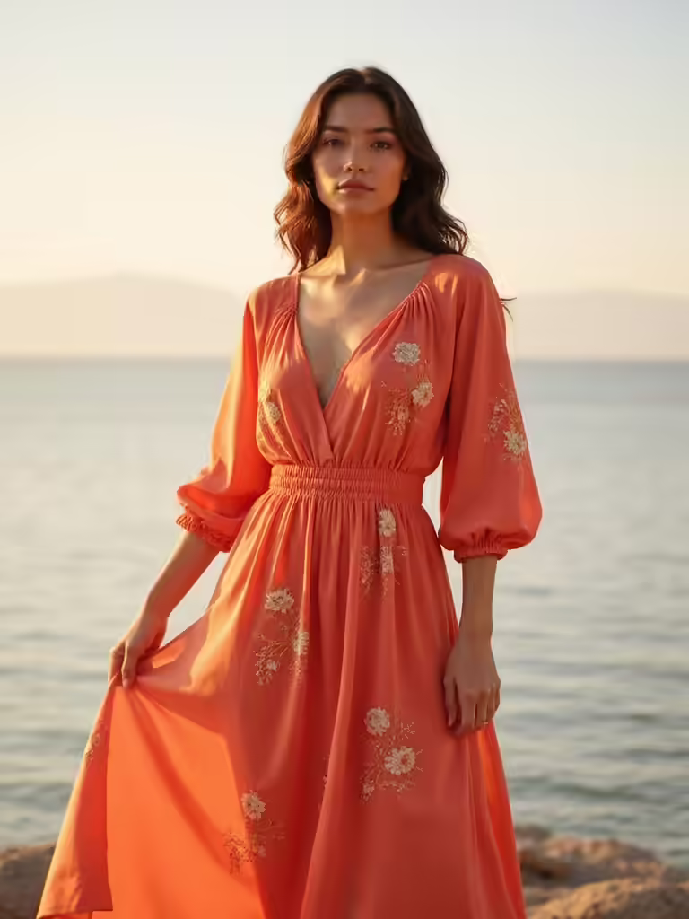summer cruise fashion essentials