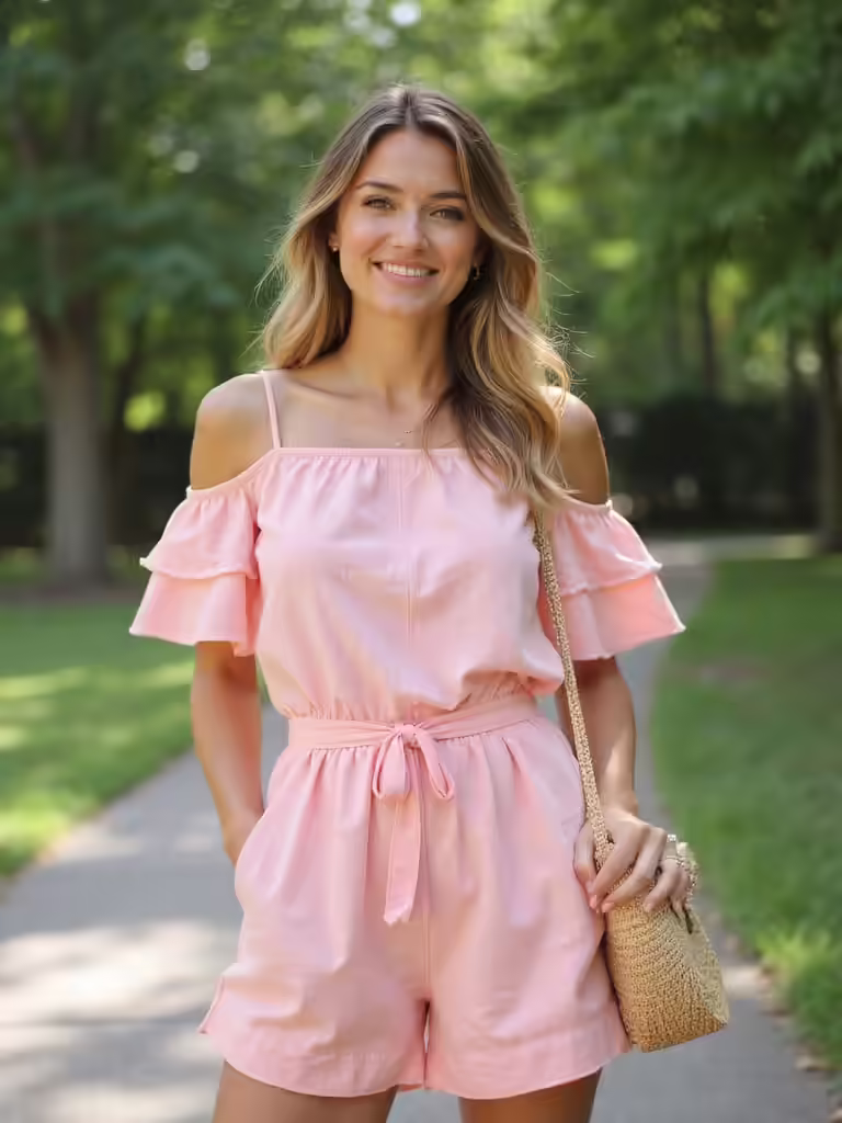 summer date outfit ideas
