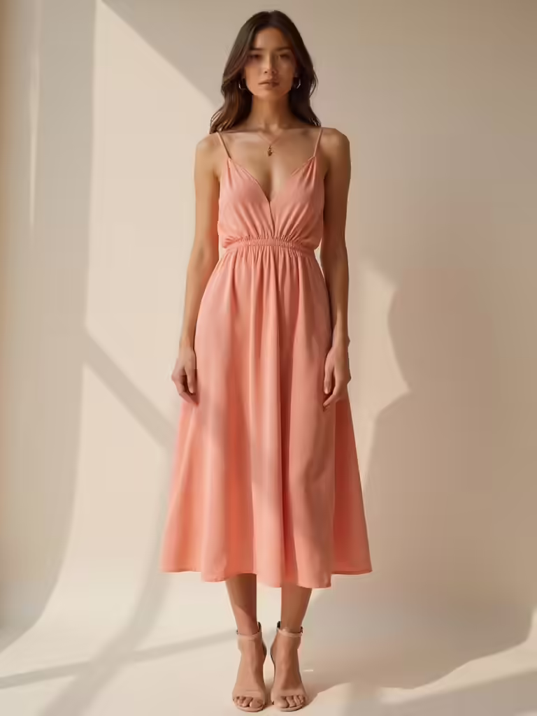 summer dinner outfit ideas