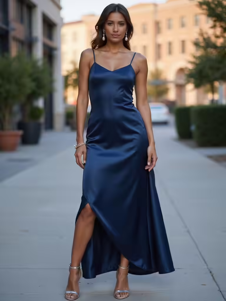 summer night outfit ideas