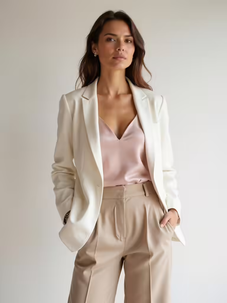 summer office outfit essentials