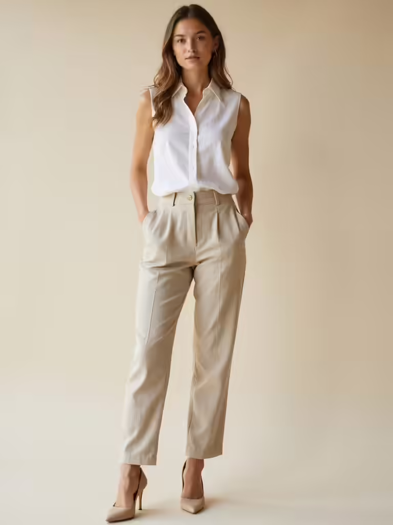 summer office outfit ideas