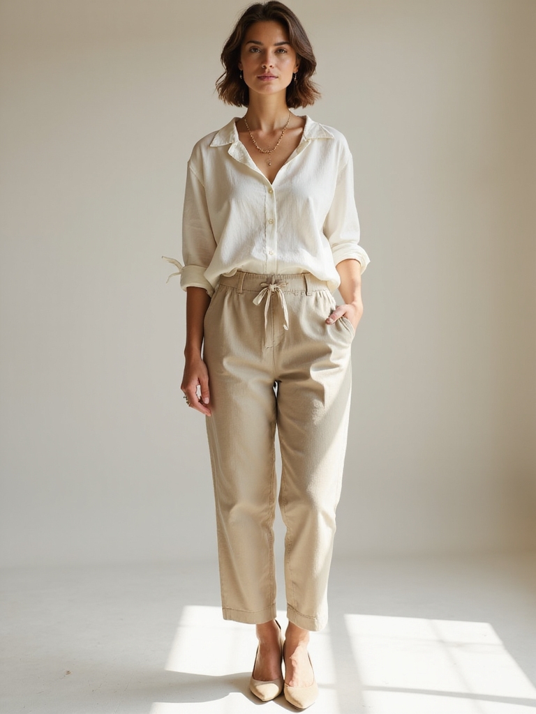 summer office outfit ideas