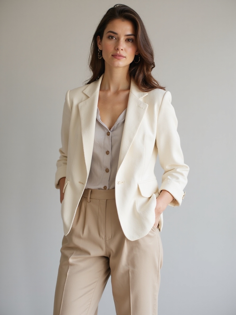 summer office outfit ideas