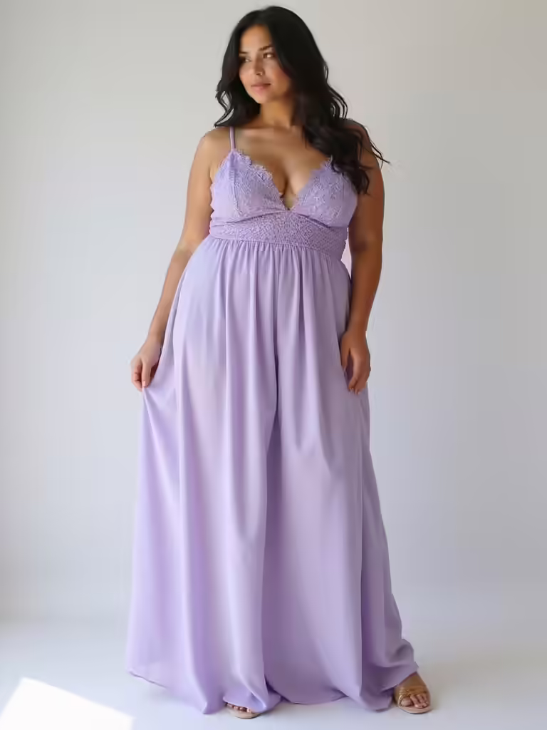 summer plus size fashion