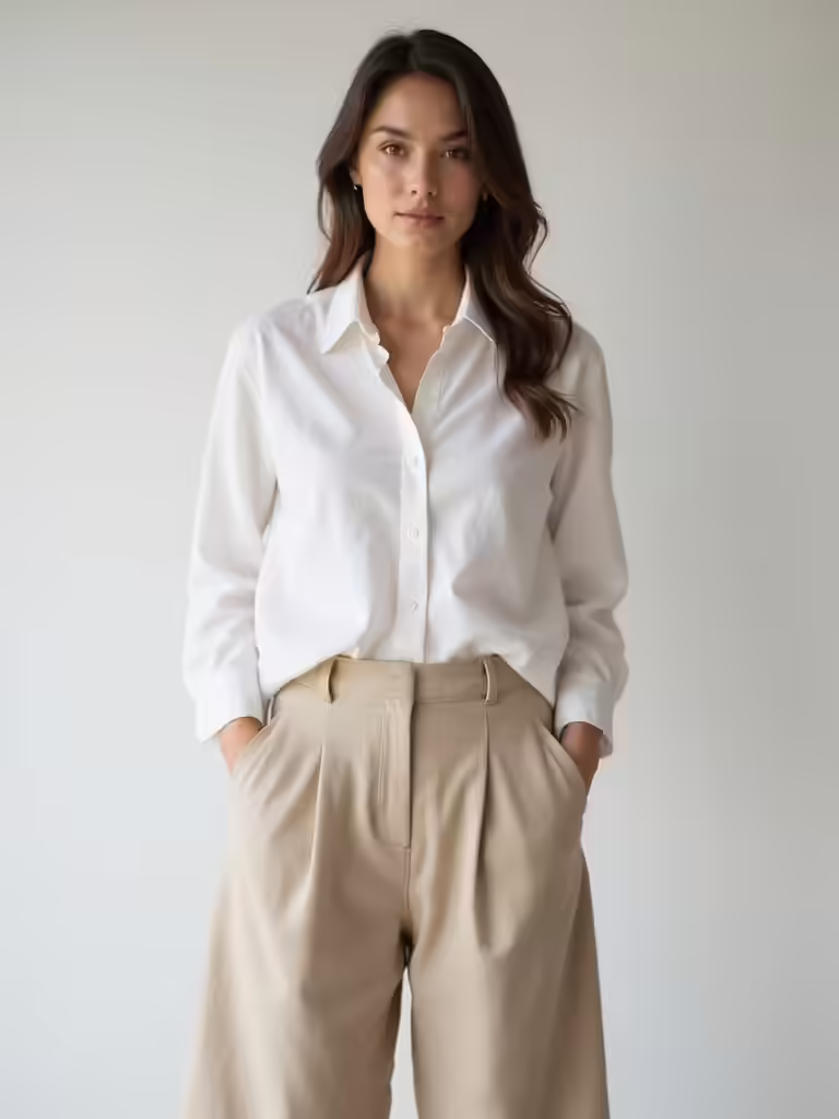 summer ready office attire