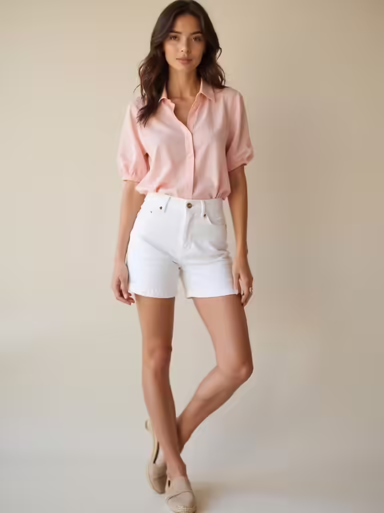 summer school outfit ideas