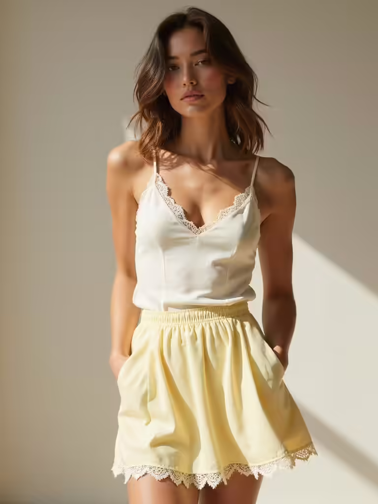 summer skirt style guide