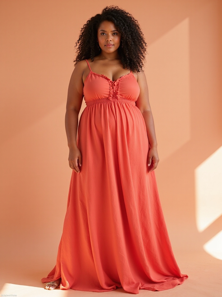 summer styles for curves