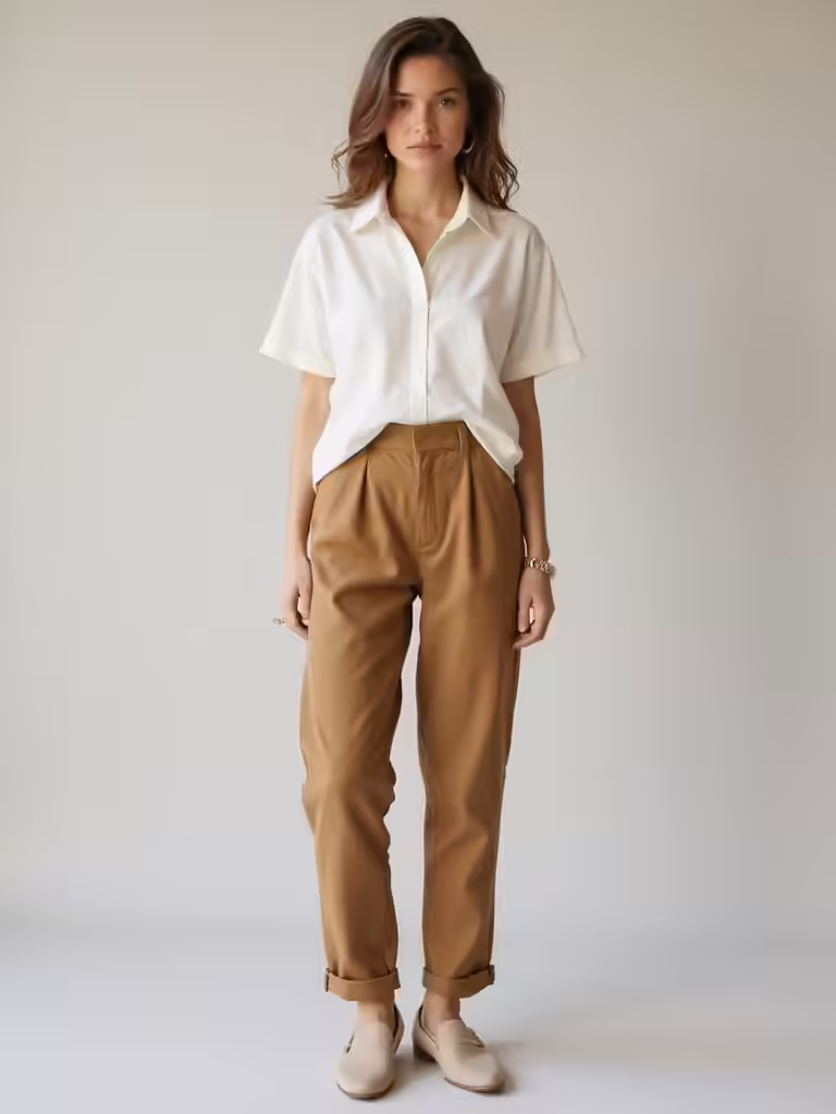 summer work attire ideas