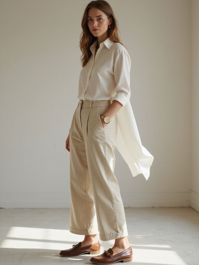 timeless elegance understated luxury