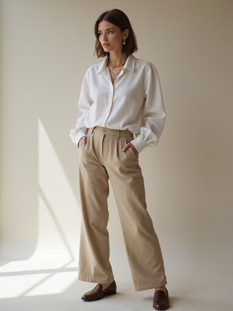 timeless parisian summer elegance