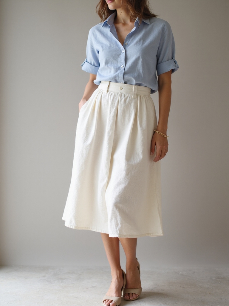 timeless summer elegance defined