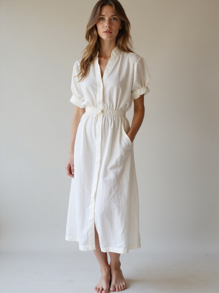 timeless summer style staple